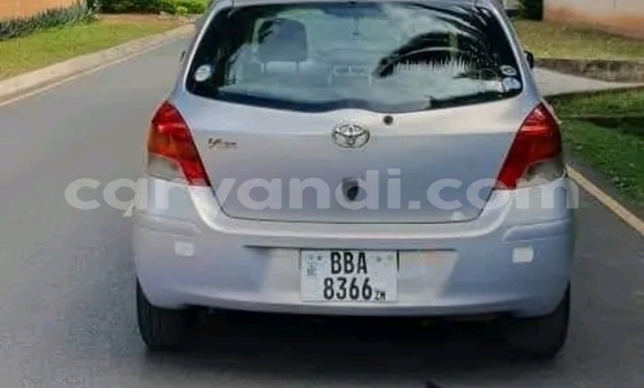 Acheter Occasion Voiture Toyota Vitz Autre à Lusaka, Zambie Acheter Occasion Voiture Toyota Vitz Autre à Lusaka, Zambie