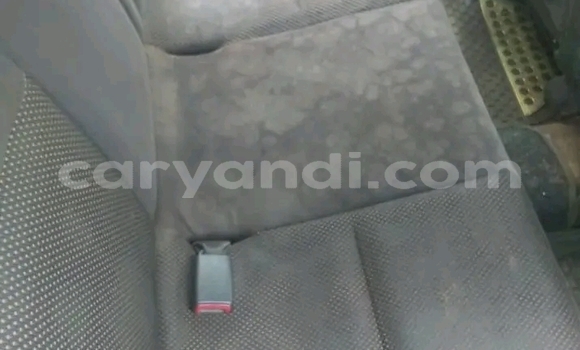 Acheter Occasion Voiture Toyota IST Blanc à Lusaka, Zambie Acheter Occasion Voiture Toyota IST Blanc à Lusaka, Zambie