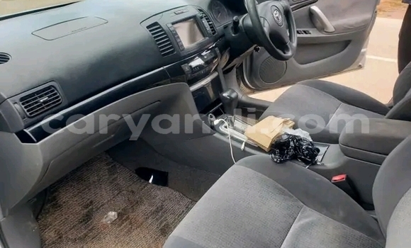 Acheter Occasion Voiture Toyota Allion Autre à Lusaka, Zambie Acheter Occasion Voiture Toyota Allion Autre à Lusaka, Zambie