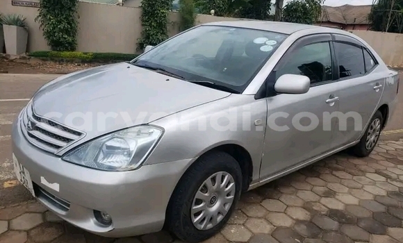 Acheter Occasion Voiture Toyota Allion Autre à Lusaka, Zambie Acheter Occasion Voiture Toyota Allion Autre à Lusaka, Zambie