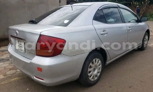 Acheter Occasion Voiture Toyota Allion Autre à Lusaka, Zambie Acheter Occasion Voiture Toyota Allion Autre à Lusaka, Zambie