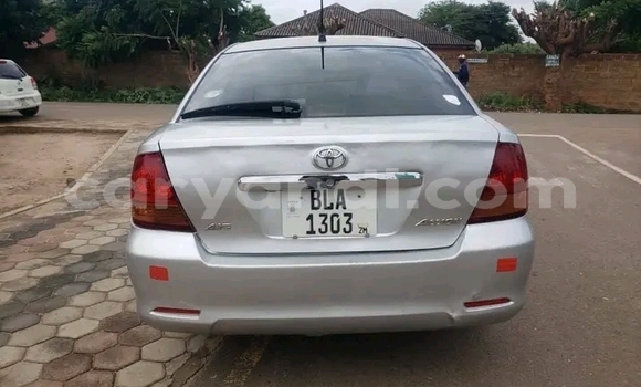 Acheter Occasion Voiture Toyota Allion Autre à Lusaka, Zambie Acheter Occasion Voiture Toyota Allion Autre à Lusaka, Zambie