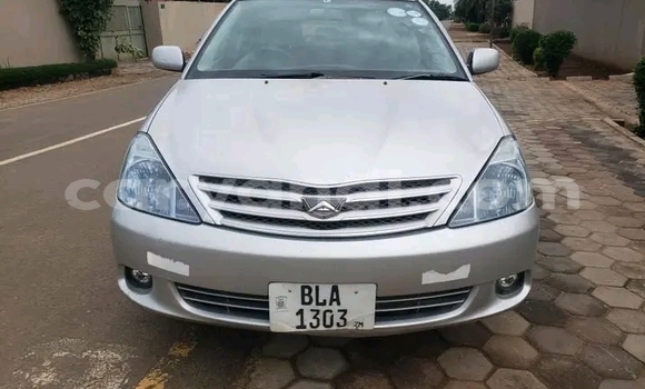 Acheter Occasion Voiture Toyota Allion Autre à Lusaka, Zambie Acheter Occasion Voiture Toyota Allion Autre à Lusaka, Zambie