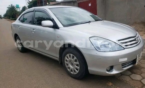 Acheter Occasion Voiture Toyota Allion Autre à Lusaka, Zambie Acheter Occasion Voiture Toyota Allion Autre à Lusaka, Zambie