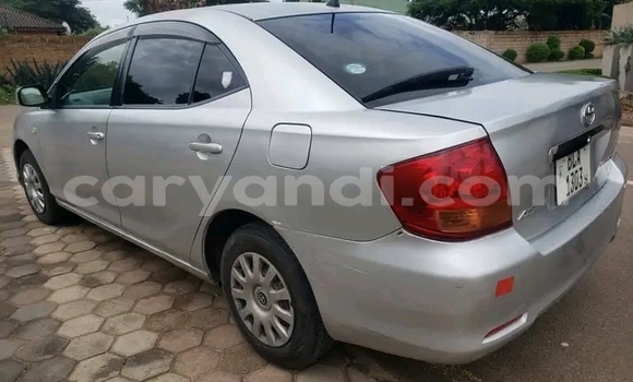 Acheter Occasion Voiture Toyota Allion Autre à Lusaka, Zambie Acheter Occasion Voiture Toyota Allion Autre à Lusaka, Zambie