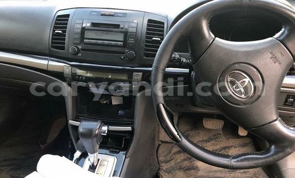 Buy Used Toyota Altezza White Car in Kitwe in Zambia Buy Used Toyota Altezza White Car in Kitwe in Zambia