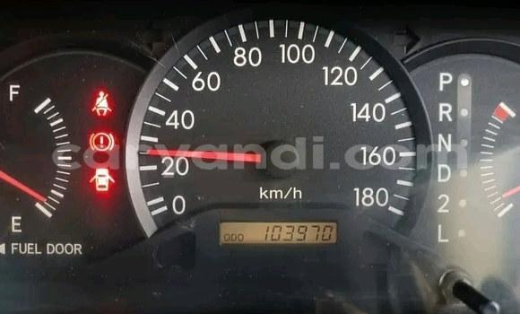 Acheter Occasion Voiture Toyota Corolla Blanc à Lusaka, Zambie Acheter Occasion Voiture Toyota Corolla Blanc à Lusaka, Zambie