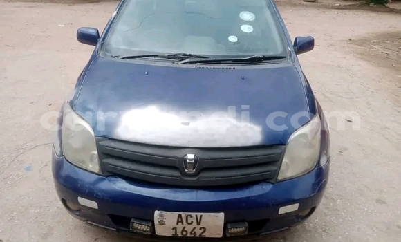 Nunua Ilio tumika Toyota IST Nyingine Gari ndani ya Lusaka nchini Zambia Nunua Ilio tumika Toyota IST Nyingine Gari ndani ya Lusaka nchini Zambia