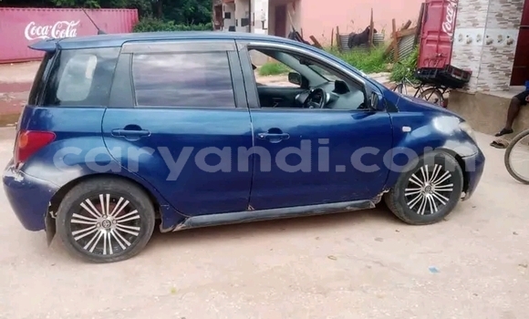 Acheter Occasion Voiture Toyota IST Autre à Lusaka, Zambie Acheter Occasion Voiture Toyota IST Autre à Lusaka, Zambie