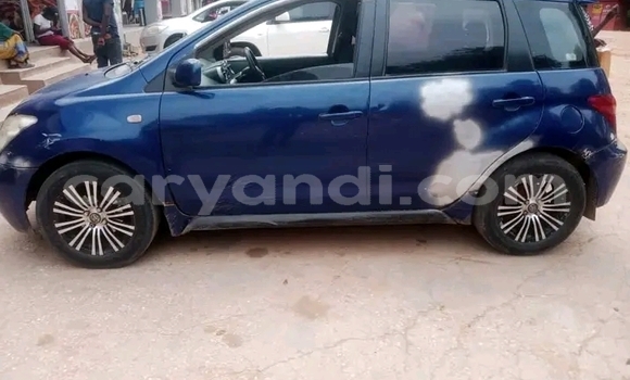 Acheter Occasion Voiture Toyota IST Autre à Lusaka, Zambie Acheter Occasion Voiture Toyota IST Autre à Lusaka, Zambie