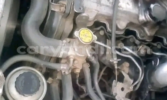 Nunua Ilio tumika Toyota Hiace Nyingine Gari ndani ya Lusaka nchini Zambia