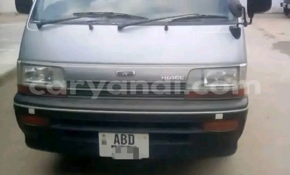Acheter Occasion Voiture Toyota Hiace Autre à Lusaka, Zambie Acheter Occasion Voiture Toyota Hiace Autre à Lusaka, Zambie