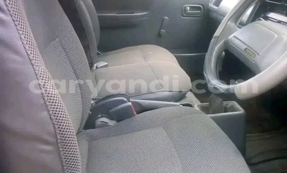 Acheter Occasion Voiture Toyota Hiace Autre à Lusaka, Zambie Acheter Occasion Voiture Toyota Hiace Autre à Lusaka, Zambie