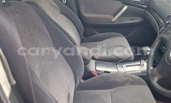 Acheter Occasion Voiture Toyota Allion Autre à Lusaka, Zambie Acheter Occasion Voiture Toyota Allion Autre à Lusaka, Zambie