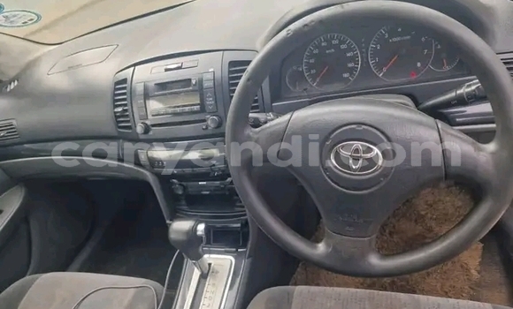 Acheter Occasion Voiture Toyota Allion Autre à Lusaka, Zambie Acheter Occasion Voiture Toyota Allion Autre à Lusaka, Zambie