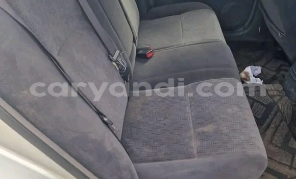 Acheter Occasion Voiture Toyota Allion Autre à Lusaka, Zambie Acheter Occasion Voiture Toyota Allion Autre à Lusaka, Zambie