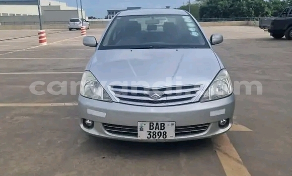 Acheter Occasion Voiture Toyota Allion Autre à Lusaka, Zambie Acheter Occasion Voiture Toyota Allion Autre à Lusaka, Zambie