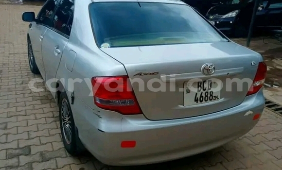 Acheter Occasion Voiture Toyota Allion Autre à Lusaka, Zambie Acheter Occasion Voiture Toyota Allion Autre à Lusaka, Zambie