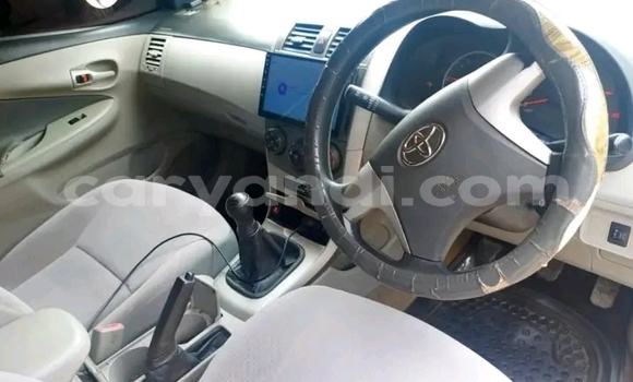 Acheter Occasion Voiture Toyota Allion Autre à Lusaka, Zambie Acheter Occasion Voiture Toyota Allion Autre à Lusaka, Zambie