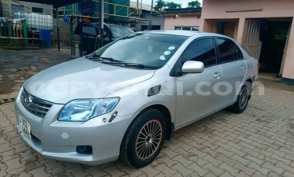 Acheter Occasion Voiture Toyota Allion Autre à Lusaka, Zambie Acheter Occasion Voiture Toyota Allion Autre à Lusaka, Zambie