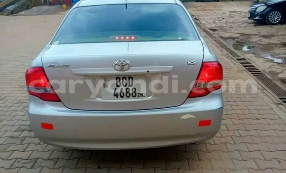 Acheter Occasion Voiture Toyota Allion Autre à Lusaka, Zambie Acheter Occasion Voiture Toyota Allion Autre à Lusaka, Zambie