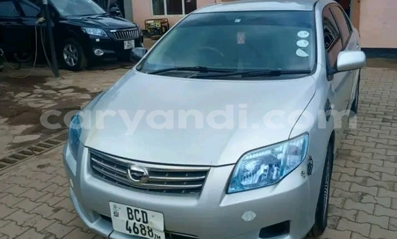 Acheter Occasion Voiture Toyota Allion Autre à Lusaka, Zambie Acheter Occasion Voiture Toyota Allion Autre à Lusaka, Zambie