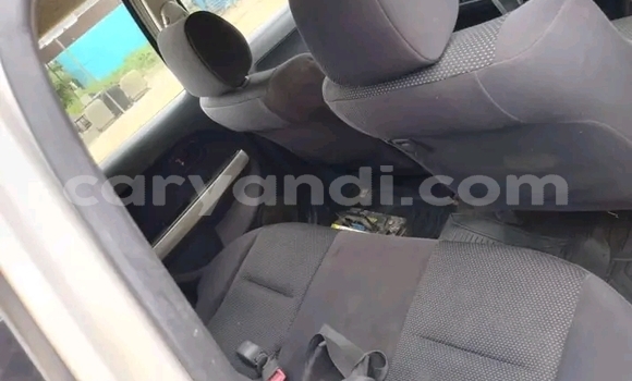 Buy Used Toyota IST White Car in Lusaka in Zambia Buy Used Toyota IST White Car in Lusaka in Zambia