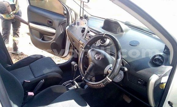 Buy Used Toyota IST White Car in Kitwe in Zambia Buy Used Toyota IST White Car in Kitwe in Zambia