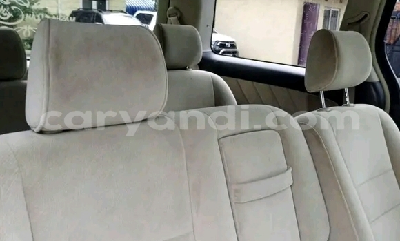 Tenga Tsaru Toyota Alphard Nhema Mota in Lusaka in Zambia Tenga Tsaru Toyota Alphard Nhema Mota in Lusaka in Zambia