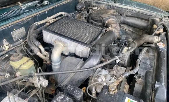 Nunua Ilio tumika Toyota Prado Nyingine Gari ndani ya Lusaka nchini Zambia Nunua Ilio tumika Toyota Prado Nyingine Gari ndani ya Lusaka nchini Zambia