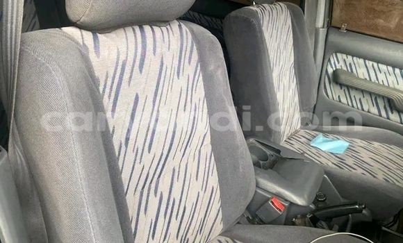 Acheter Occasion Voiture Toyota Prado Autre à Lusaka, Zambie Acheter Occasion Voiture Toyota Prado Autre à Lusaka, Zambie