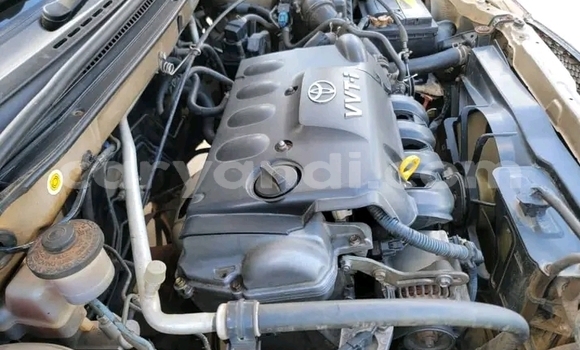 Acheter Occasion Voiture Toyota Runx Autre à Choma, Du sud Acheter Occasion Voiture Toyota Runx Autre à Choma, Du sud