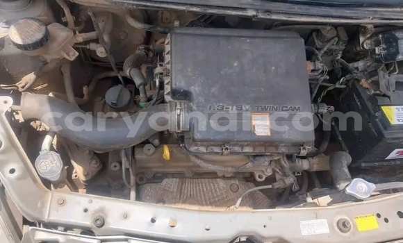Acheter Occasion Voiture Toyota Passo Autre à Lusaka, Zambie Acheter Occasion Voiture Toyota Passo Autre à Lusaka, Zambie