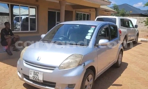 Acheter Occasion Voiture Toyota Passo Autre à Lusaka, Zambie Acheter Occasion Voiture Toyota Passo Autre à Lusaka, Zambie