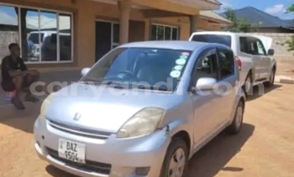 Acheter Occasion Voiture Toyota Passo Autre à Lusaka, Zambie Acheter Occasion Voiture Toyota Passo Autre à Lusaka, Zambie