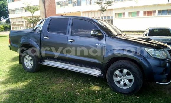 Buy Used Toyota Hilux Other Car in Kitwe in Zambia Buy Used Toyota Hilux Other Car in Kitwe in Zambia