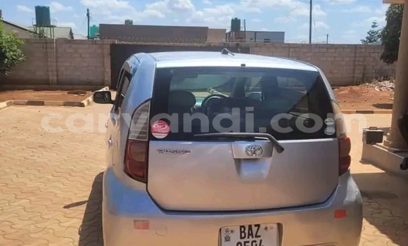 Acheter Occasion Voiture Toyota Passo Autre à Lusaka, Zambie Acheter Occasion Voiture Toyota Passo Autre à Lusaka, Zambie