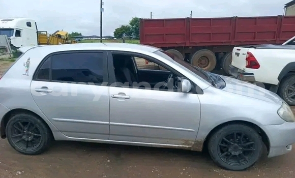 Acheter Occasion Voiture Toyota Runx Autre à Lusaka, Zambie Acheter Occasion Voiture Toyota Runx Autre à Lusaka, Zambie