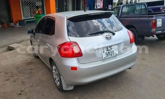 Acheter Occasion Voiture Toyota Auris Autre à Lusaka, Zambie Acheter Occasion Voiture Toyota Auris Autre à Lusaka, Zambie