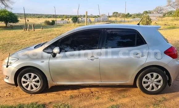 Acheter Occasion Voiture Toyota Auris Autre à Lusaka, Zambie Acheter Occasion Voiture Toyota Auris Autre à Lusaka, Zambie