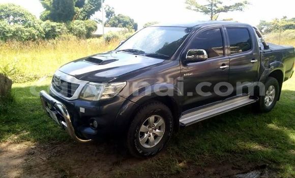 Buy Used Toyota Hilux Other Car in Kitwe in Zambia Buy Used Toyota Hilux Other Car in Kitwe in Zambia