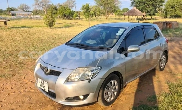 Acheter Occasion Voiture Toyota Auris Autre à Lusaka, Zambie Acheter Occasion Voiture Toyota Auris Autre à Lusaka, Zambie
