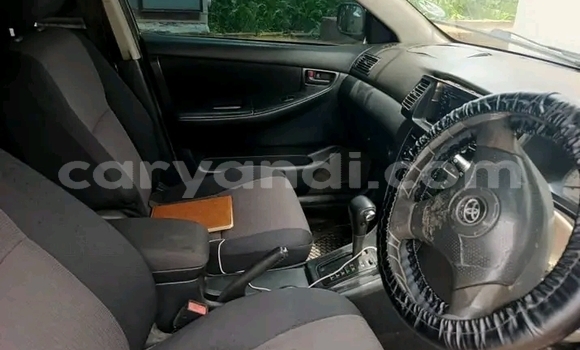 Acheter Occasion Voiture Toyota Auris Autre à Lusaka, Zambie Acheter Occasion Voiture Toyota Auris Autre à Lusaka, Zambie