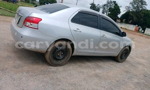 Nunua Ilio tumika Toyota Belta Nyingine Gari ndani ya Lusaka nchini Zambia
