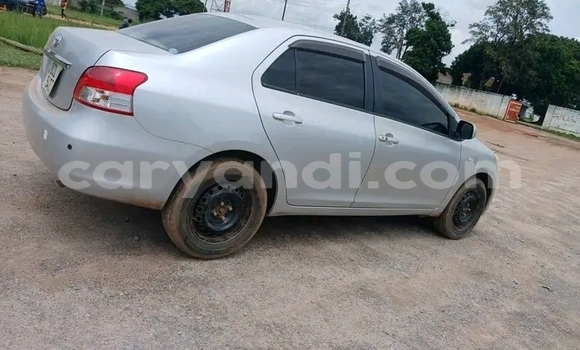 Acheter Occasion Voiture Toyota Belta Autre à Lusaka, Zambie Acheter Occasion Voiture Toyota Belta Autre à Lusaka, Zambie