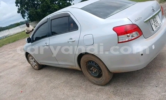 Acheter Occasion Voiture Toyota Belta Autre à Lusaka, Zambie Acheter Occasion Voiture Toyota Belta Autre à Lusaka, Zambie