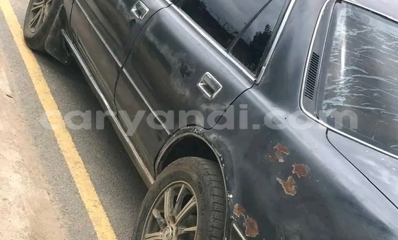 Acheter Occasion Voiture Toyota Mark II Autre à Lusaka, Zambie Acheter Occasion Voiture Toyota Mark II Autre à Lusaka, Zambie