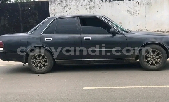 Acheter Occasion Voiture Toyota Mark II Autre à Lusaka, Zambie Acheter Occasion Voiture Toyota Mark II Autre à Lusaka, Zambie