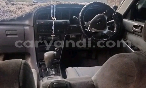 Acheter Occasion Voiture Toyota Mark II Autre à Lusaka, Zambie Acheter Occasion Voiture Toyota Mark II Autre à Lusaka, Zambie