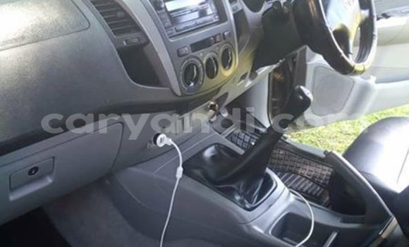 Buy Used Toyota Hilux Other Car in Kitwe in Zambia Buy Used Toyota Hilux Other Car in Kitwe in Zambia